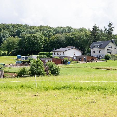 Ferienwohnung Roderath Nettersheim Bagian luar foto