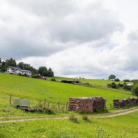 Ferienwohnung Roderath Nettersheim Bagian luar foto