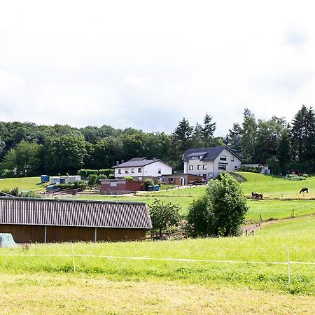 Ferienwohnung Roderath Nettersheim Bagian luar foto