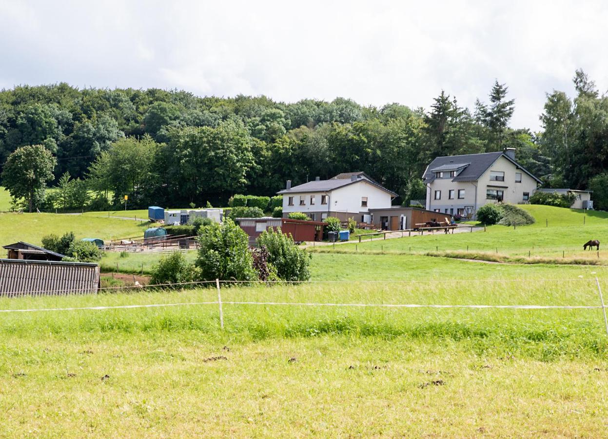 Ferienwohnung Roderath Nettersheim Bagian luar foto