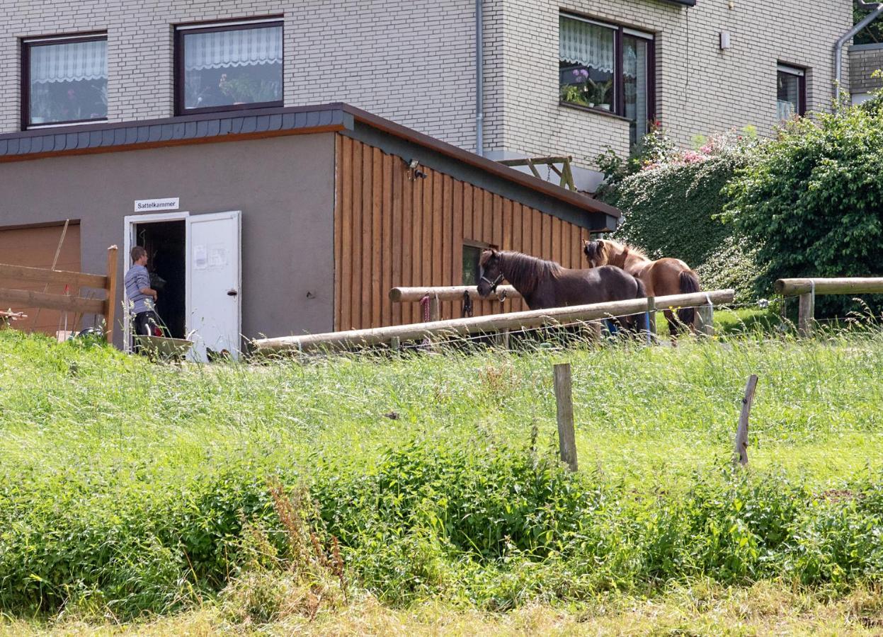 Ferienwohnung Roderath Nettersheim Bagian luar foto