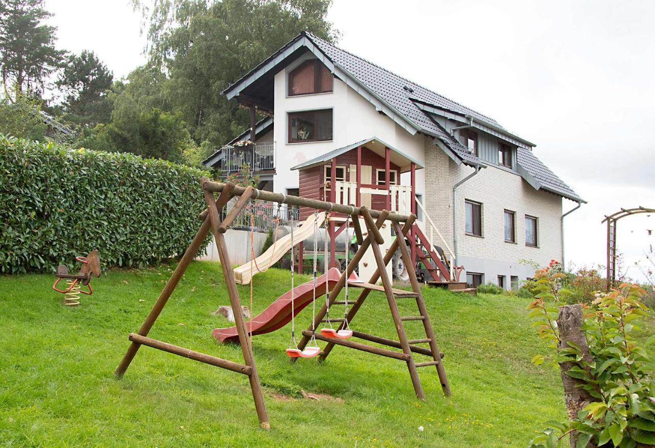 Ferienwohnung Roderath Nettersheim Bagian luar foto