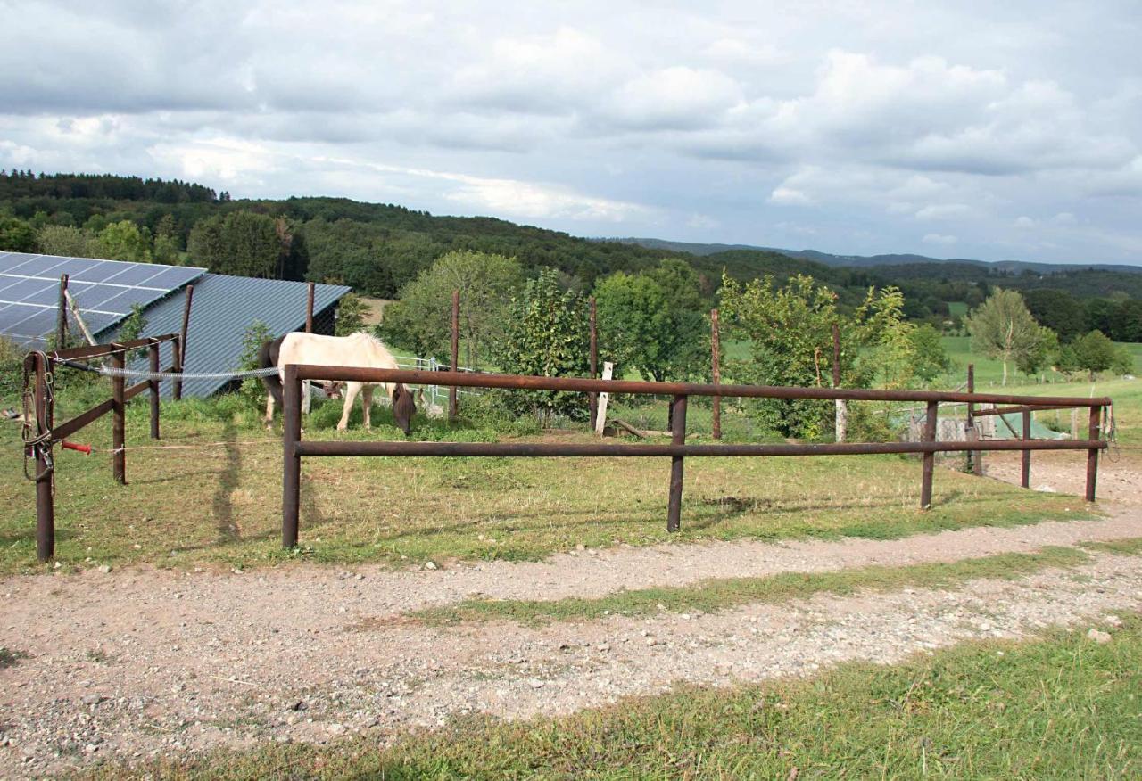 Ferienwohnung Roderath Nettersheim Bagian luar foto